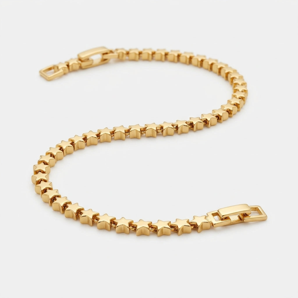 Star Link Bracelet