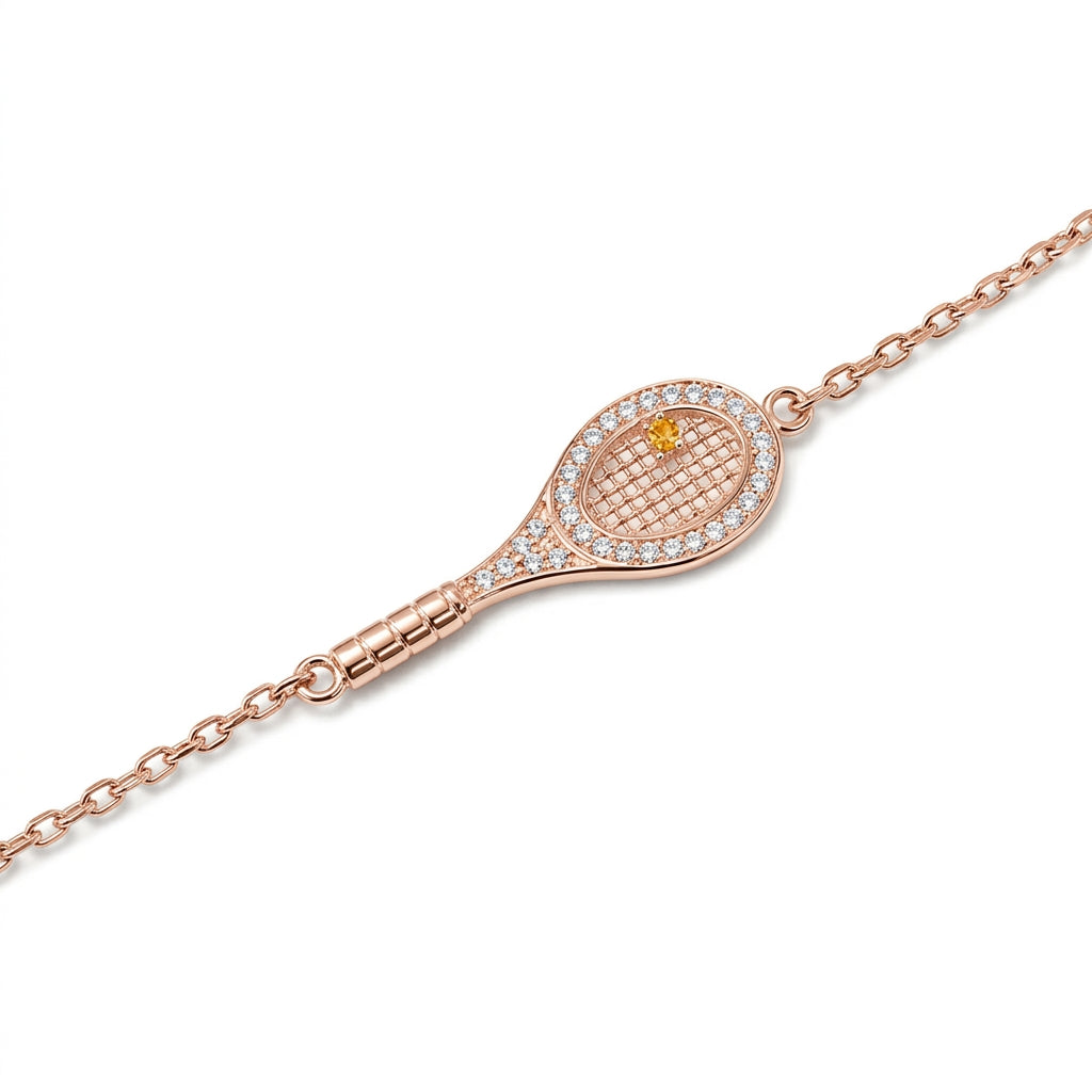 Match Point Bracelet