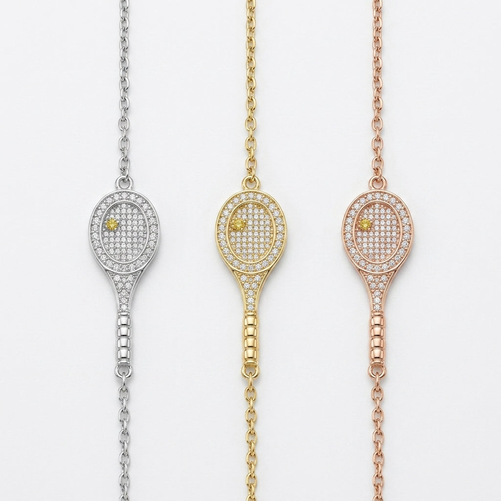 Match Point Bracelet