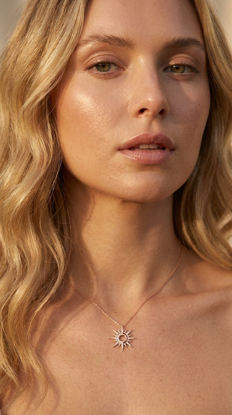 Solis Radiant Halo